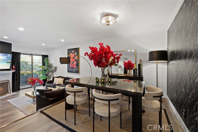 Detail Gallery Image 9 of 46 For 5100 Riverton Ave #14,  North Hollywood,  CA 91601 - 3 Beds | 2/1 Baths