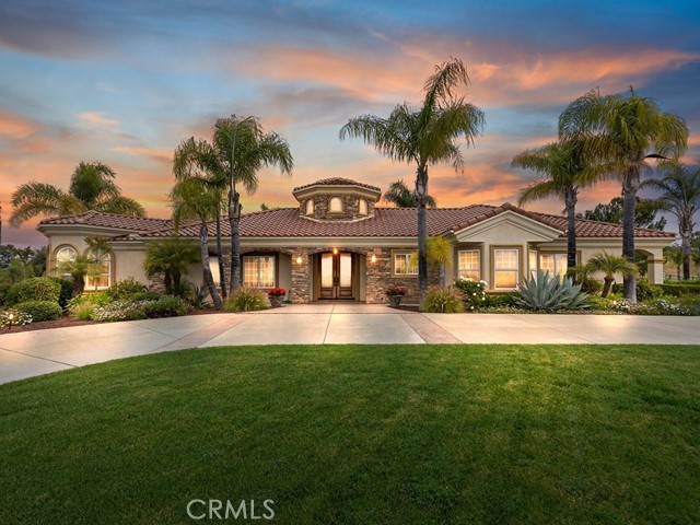 Detail Gallery Image 1 of 70 For 36090 Monte De Oro Rd, Temecula,  CA 92592 - 6 Beds | 5 Baths