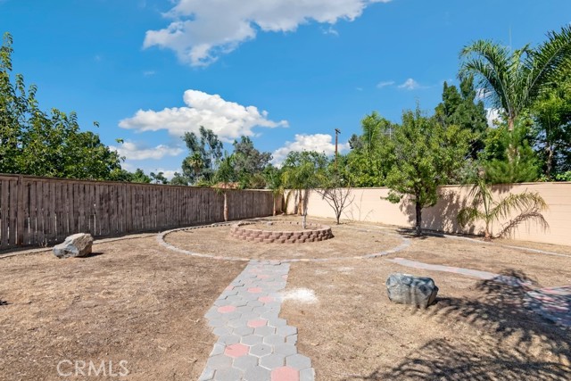 Detail Gallery Image 42 of 45 For 25525 Macintosh Ct, Menifee,  CA 92585 - 5 Beds | 3 Baths