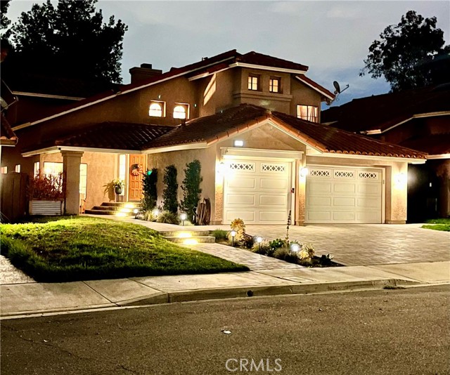 6262 Fleetwood Ln, Chino Hills, CA 91709