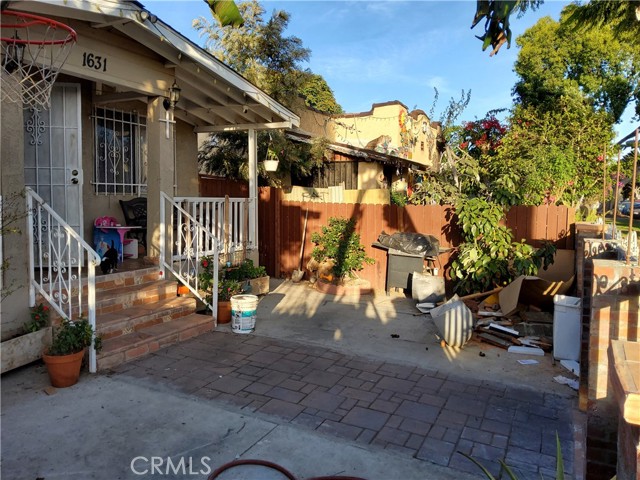 Image 3 for 1631 W 59Th Pl, Los Angeles, CA 90047