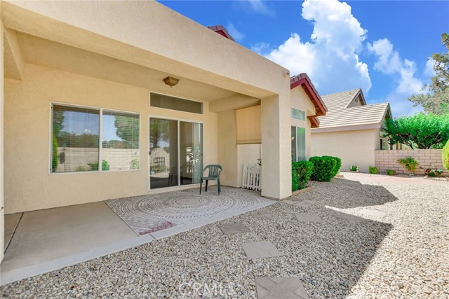 Detail Gallery Image 28 of 32 For 11241 Pleasant Hills Dr, Apple Valley,  CA 92308 - 2 Beds | 2 Baths