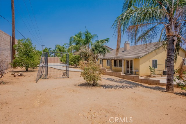 Detail Gallery Image 30 of 39 For 26110 Primrose Way, Moreno Valley,  CA 92555 - 3 Beds | 2 Baths