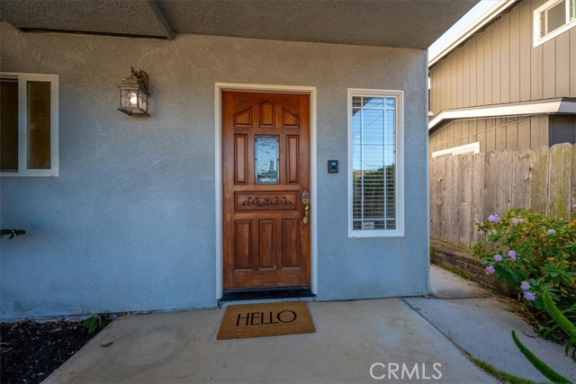 Detail Gallery Image 5 of 60 For 590 Downing Street, Morro Bay,  CA 93442 - 3 Beds | 2/1 Baths