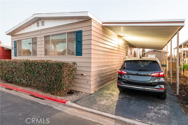 Detail Gallery Image 1 of 29 For 350 S Willow Avenue Spc 154 #154,  Rialto,  CA 92376 - 3 Beds | 2 Baths