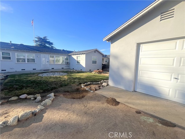 Detail Gallery Image 19 of 19 For 911 Park Ave, Calimesa,  CA 92320 - 2 Beds | 1 Baths