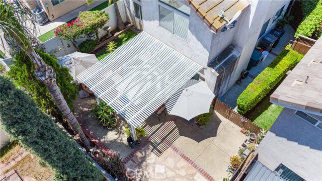 Detail Gallery Image 39 of 47 For 861 Shade Tree Way, Corona,  CA 92878 - 3 Beds | 2/1 Baths