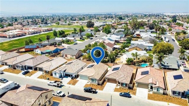 Detail Gallery Image 29 of 30 For 14563 Gulfstream Ln, Moreno Valley,  CA 92553 - 3 Beds | 2/1 Baths