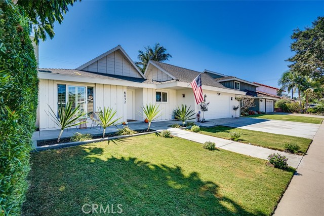 Image 3 for 6052 Doyle Dr, Huntington Beach, CA 92647