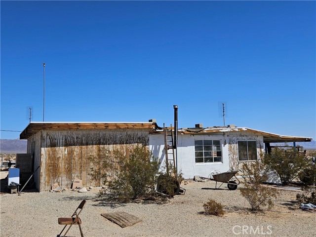 Detail Gallery Image 13 of 16 For 5451 Kuhns Rd, Twentynine Palms,  CA 92277 - 1 Beds | 1 Baths
