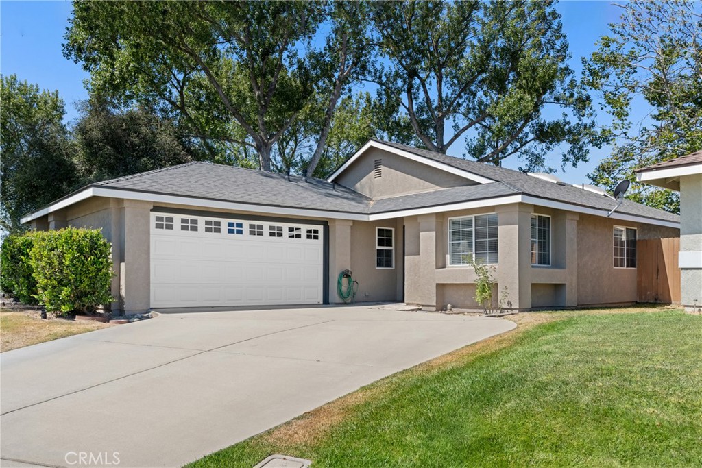 4141 Morning Ridge Road