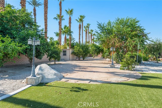 Detail Gallery Image 60 of 75 For 72114 Follansbee Rd, Rancho Mirage,  CA 92270 - 4 Beds | 3/1 Baths