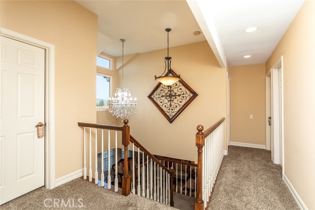 Detail Gallery Image 18 of 38 For 595 S Avenida Faro, Anaheim Hills,  CA 92807 - 4 Beds | 2/1 Baths