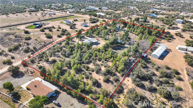 Detail Gallery Image 38 of 44 For 5635 Honeyhill Rd a & B,  Oak Hills,  CA 92344 - 3 Beds | 1 Baths