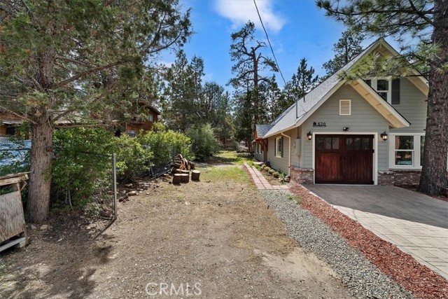 Detail Gallery Image 5 of 35 For 630 Victoria Ln, Sugarloaf,  CA 92386 - 3 Beds | 2 Baths
