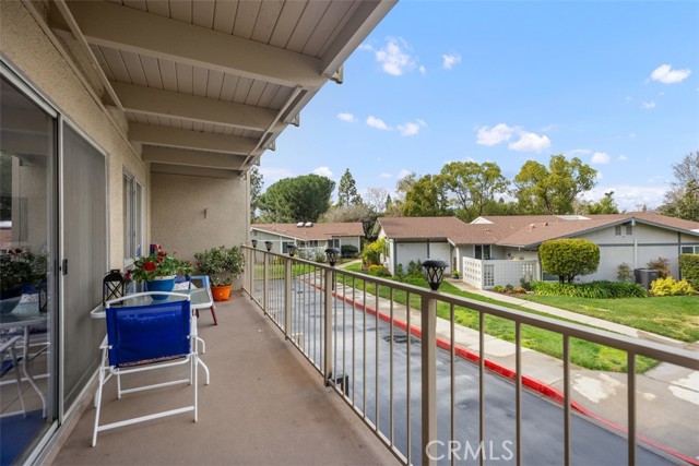 606 AVE SEVILLA # C, Laguna Woods, California 92637, 2 Bedrooms Bedrooms, ,2 BathroomsBathrooms,Residential Lease,For Rent,606 AVE SEVILLA # C,CROC21141425