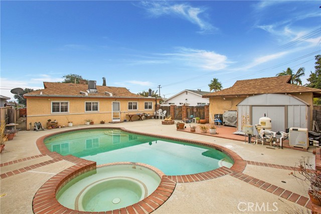 Detail Gallery Image 20 of 27 For 2611 Gregory Ln, La Habra,  CA 90631 - 3 Beds | 2 Baths