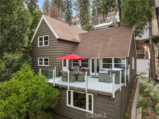 Detail Gallery Image 55 of 64 For 28898 Palisades, Lake Arrowhead,  CA 92352 - 4 Beds | 3 Baths