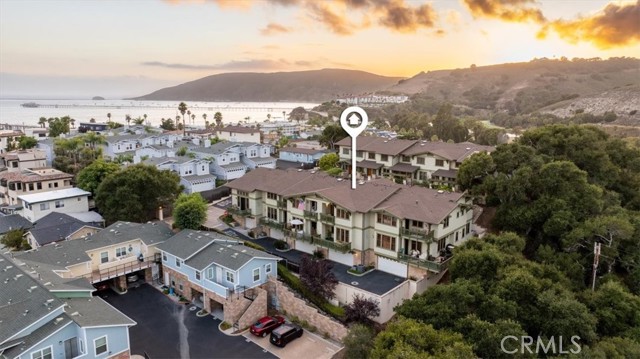 Detail Gallery Image 1 of 1 For 260 Ocean Oaks Ln, Avila Beach,  CA 93424 - 3 Beds | 4 Baths