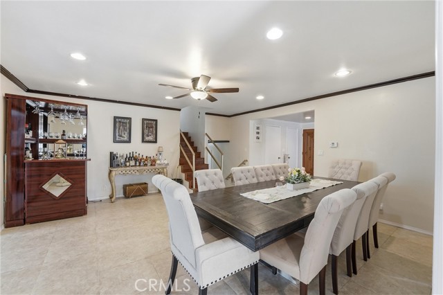 Detail Gallery Image 4 of 50 For 1435 Finegrove, Hacienda Heights,  CA 91745 - 4 Beds | 2 Baths