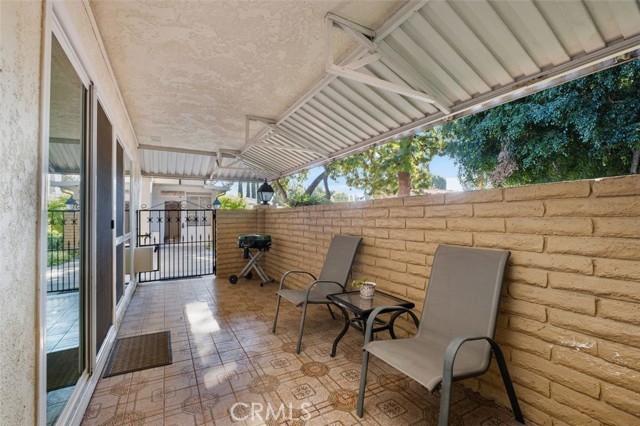 Detail Gallery Image 34 of 60 For 2118 via Puerta #D, Laguna Woods,  CA 92637 - 2 Beds | 2 Baths