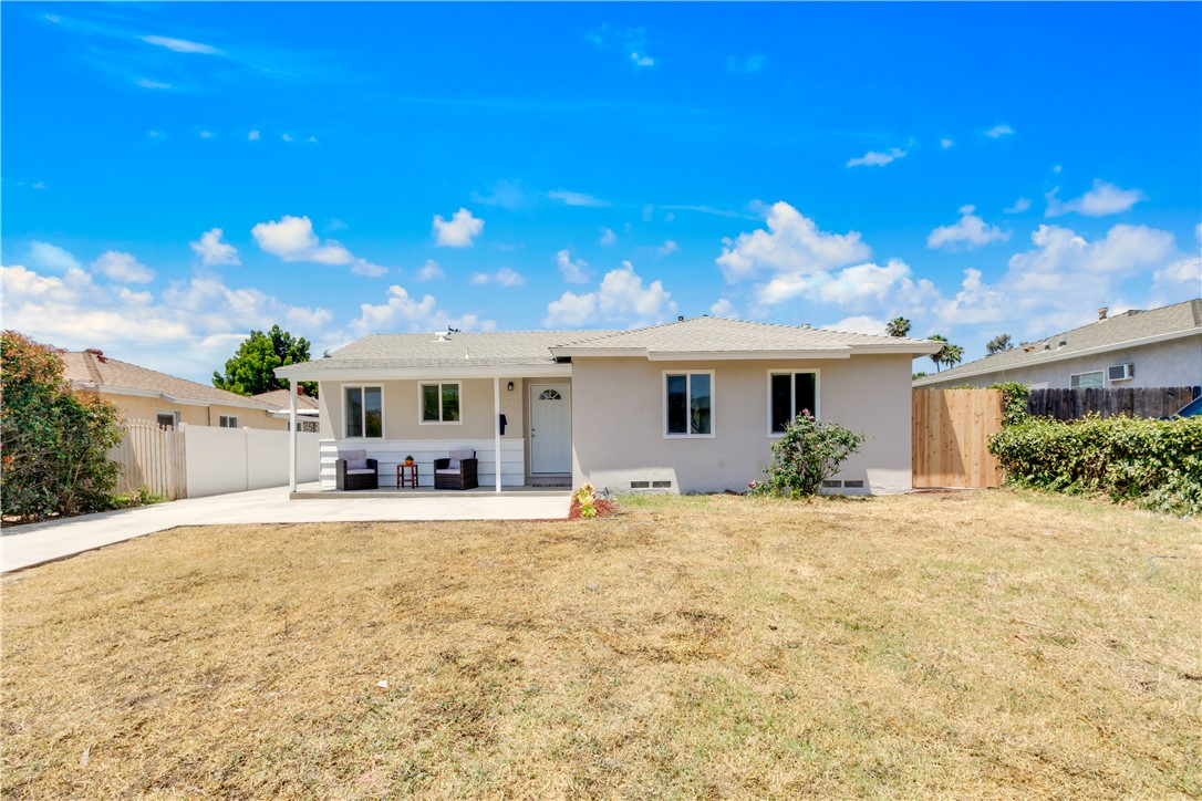 Detail Gallery Image 2 of 20 For 4937 N Vecino Dr, Covina,  CA 91722 - 3 Beds | 2 Baths