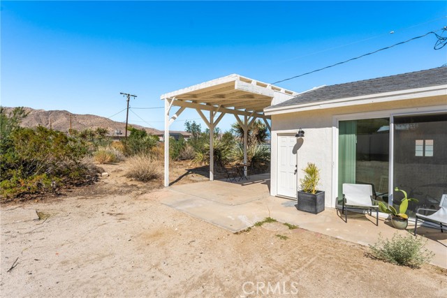 Detail Gallery Image 36 of 63 For 49568 Senilis Ave, Morongo Valley,  CA 92256 - 3 Beds | 2 Baths