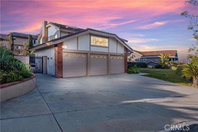 Detail Gallery Image 2 of 31 For 2611 Rudy, Rowland Heights,  CA 91748 - 4 Beds | 3 Baths