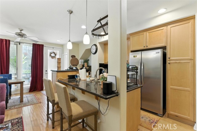 Detail Gallery Image 6 of 23 For 5512 W 149th Pl #7,  Hawthorne,  CA 90250 - 2 Beds | 2 Baths