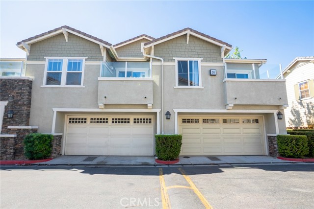 Detail Gallery Image 1 of 34 For 7331 Shelby Pl #91,  Rancho Cucamonga,  CA 91739 - 2 Beds | 1 Baths