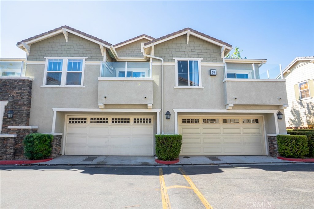 7331 Shelby Place #91