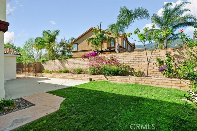 Detail Gallery Image 44 of 45 For 5073 Snowberry Dr, Fontana,  CA 92336 - 5 Beds | 4/1 Baths