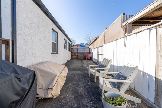 Detail Gallery Image 43 of 50 For 1636 Spring St, Paso Robles,  CA 93446 - 4 Beds | 3 Baths