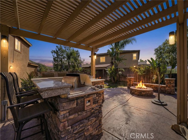 Detail Gallery Image 56 of 61 For 16180 Angel Canyon, Riverside,  CA 92503 - 4 Beds | 4 Baths