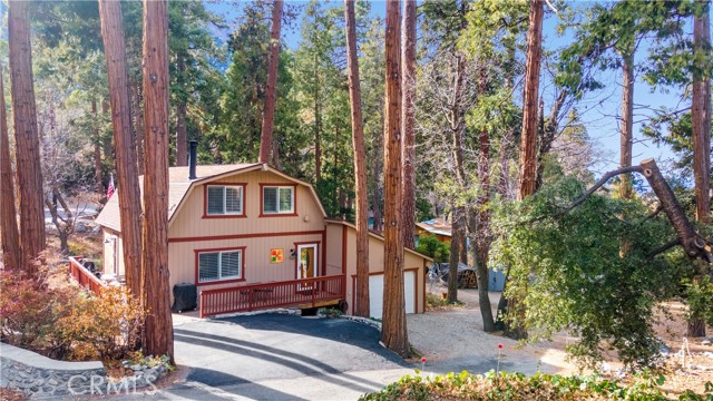 Front Image Thumbnail for CRIG25252250