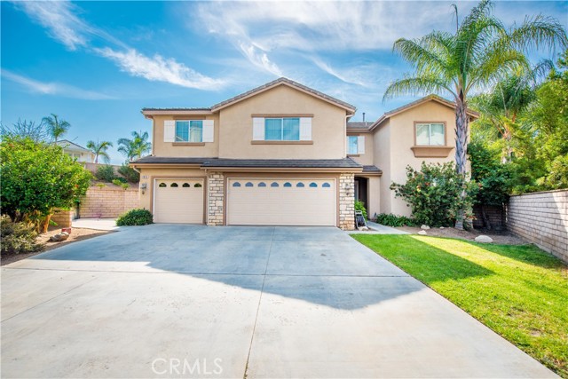 Detail Gallery Image 1 of 1 For 2815 Montoya Dr, Corona,  CA 92882 - 5 Beds | 4 Baths