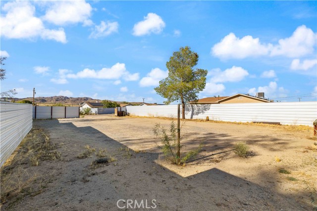 Detail Gallery Image 33 of 63 For 61879 Valley View Cir, Joshua Tree,  CA 92252 - 3 Beds | 2 Baths