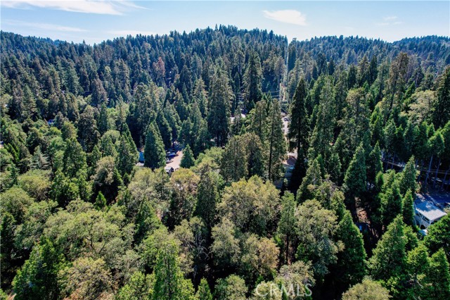 0 Outlook Lane, Crestline, California 92325, ,Land,For Sale,0 Outlook Lane,CRCV24037972