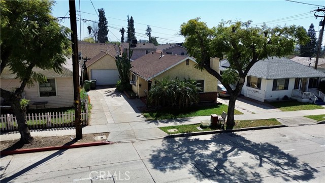 Detail Gallery Image 18 of 23 For 12522 Broadway, Whittier,  CA 90601 - 2 Beds | 1 Baths