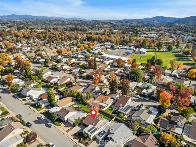 Detail Gallery Image 31 of 40 For 25236 via Sistine, Valencia,  CA 91355 - 2 Beds | 2 Baths