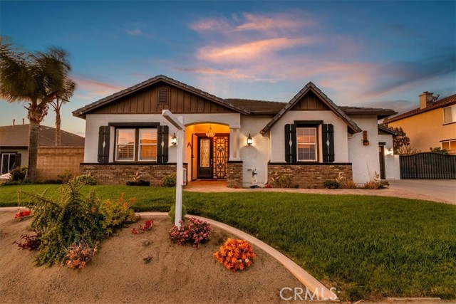 Detail Gallery Image 4 of 72 For 229 Oldenburg Ln, Norco,  CA 92860 - 4 Beds | 3 Baths
