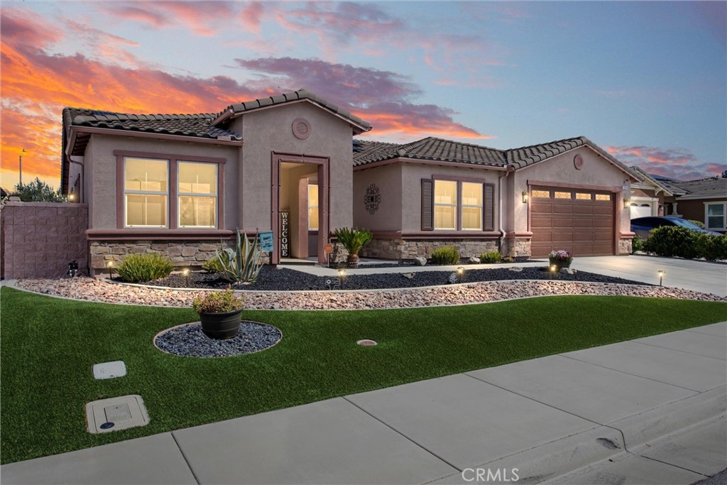 30410 Arrowhead