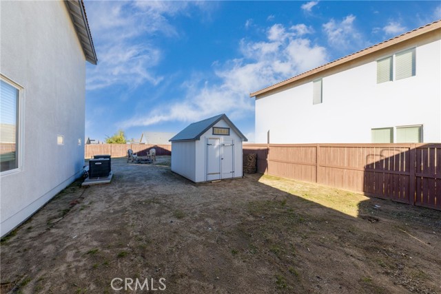 Detail Gallery Image 48 of 48 For 9868 Maple Ct, Adelanto,  CA 92301 - 4 Beds | 3 Baths