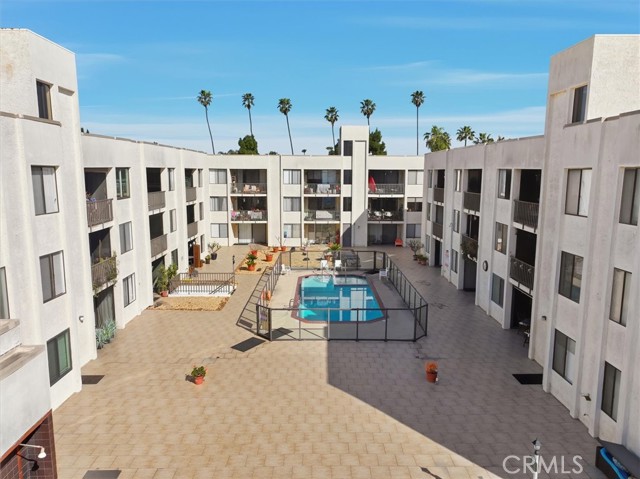 Detail Gallery Image 38 of 44 For 1140 E Ocean Blvd #141,  Long Beach,  CA 90802 - 1 Beds | 1 Baths