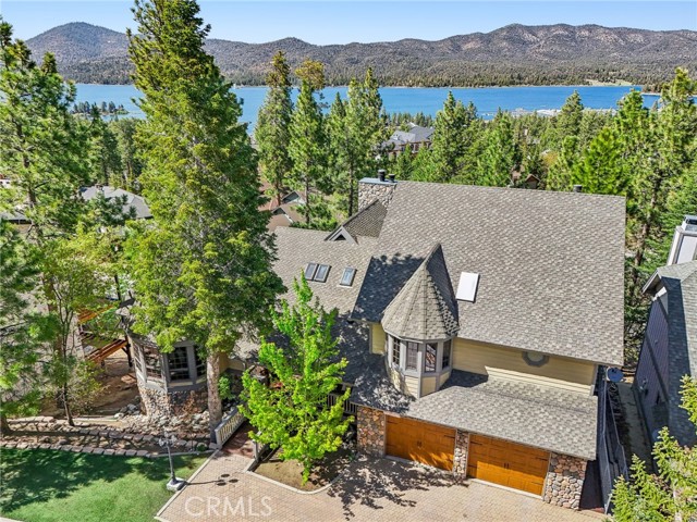 Detail Gallery Image 37 of 42 For 40570 Ironwood Dr, Big Bear Lake,  CA 92315 - 4 Beds | 3/1 Baths