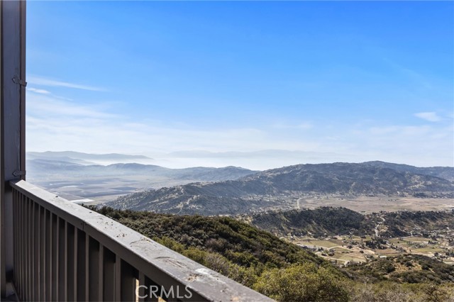 4 Bed Home for Sale in Tehachapi, California