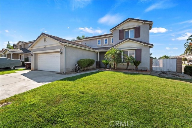 Detail Gallery Image 1 of 32 For 29349 Milford Ct, Menifee,  CA 92584 - 4 Beds | 3/1 Baths