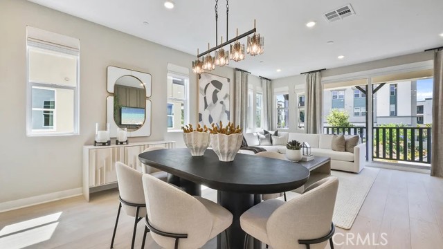 Detail Gallery Image 4 of 23 For 26852 Serif Pl, Valencia,  CA 91381 - 3 Beds | 3/1 Baths