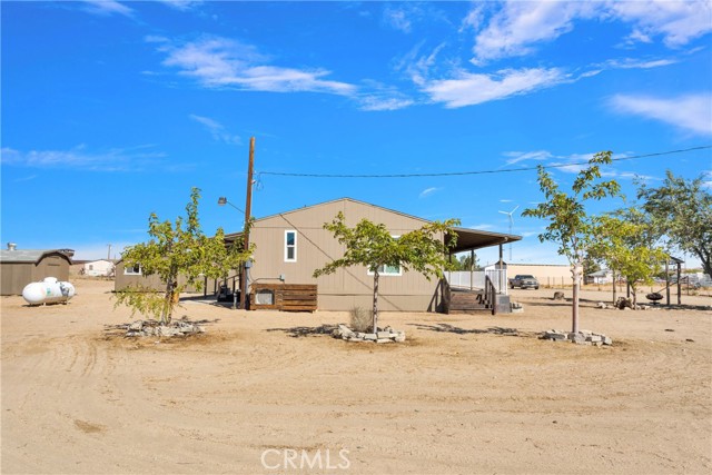 Detail Gallery Image 37 of 52 For 19970 Medford Way, Apple Valley,  CA 92308 - 3 Beds | 2 Baths