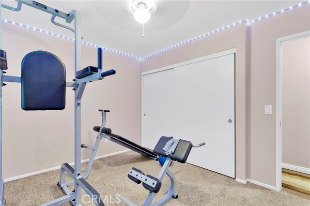 Detail Gallery Image 23 of 40 For 13493 Mesquite Rd, Apple Valley,  CA 92308 - 3 Beds | 2 Baths